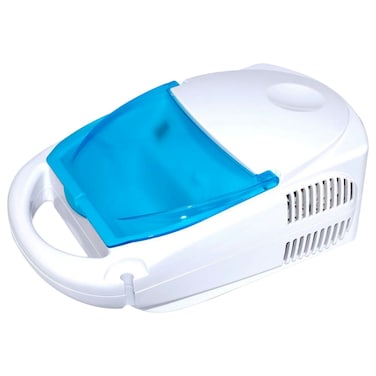 CANUSOFT COMPRESSOR NEBULIZER PINK/BLUE(CCN69026)