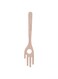 Spaghetti Server with Portion Hole, Solid Birch, 30 cm