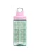 Kambukka Reno Water Bottle, 500ML Flower Garden