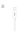 3 in 1 Universal Multiple USB Charging Cable with Type C/Micro USB/Lightening Ports Compatible with Most Phones &amp; iPads