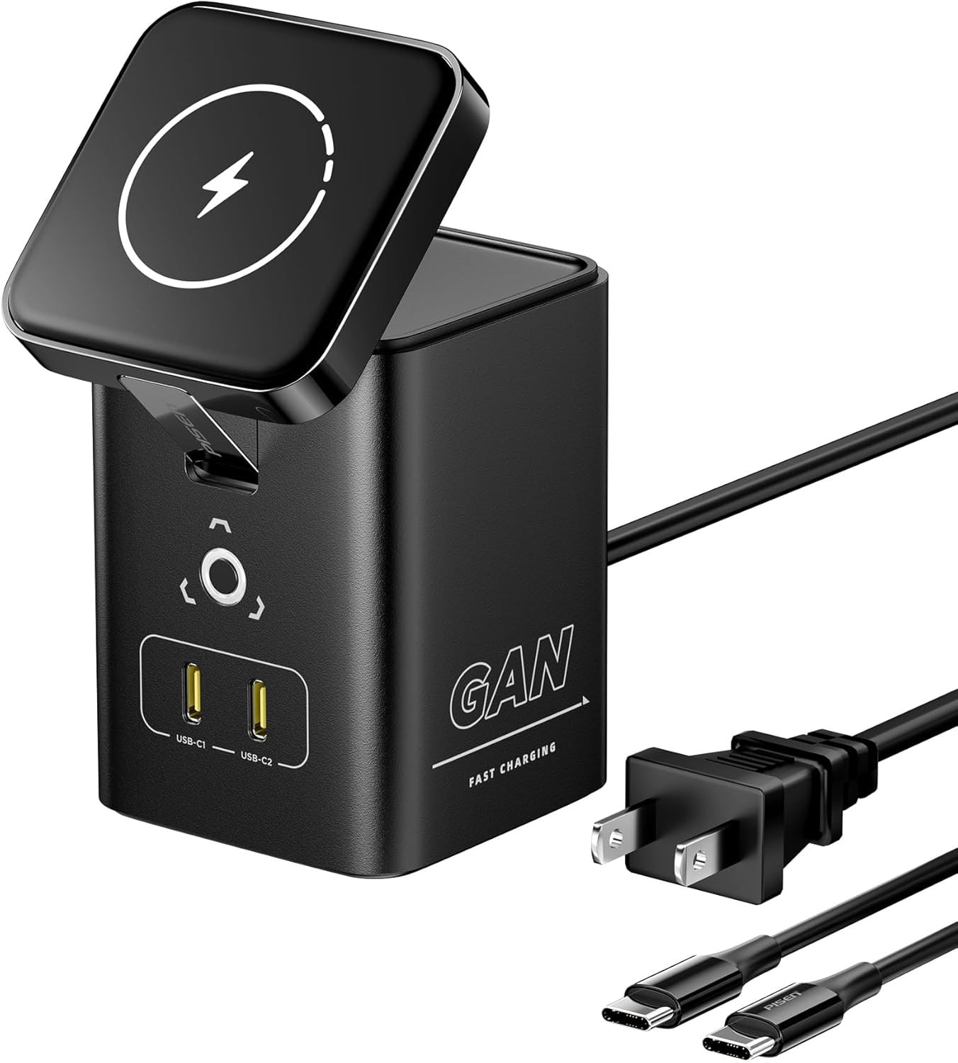 iphone wireless charger for multiple devices