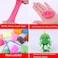Modeling Clay Air Dry DIY Ultra Light Molding Clay, 36 Colors Soft Magic Plasticine Craft Toy with Tools, Best Kids Gift for Birthday Holiday