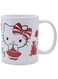 Hello Kitty Poema Ceramic Mug Multicolour