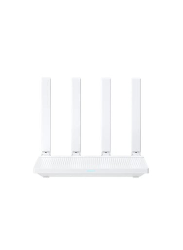XIAOMI ROUTER AX3000T WiFi 6
