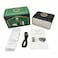 Telawah  Quran Speaker with Azan Clock SQ-808 &ndash; Complete Quran HD Audio, 16 Qari Recitations, 18 Translations, Full Tafseer, App Control and Remote, Prayer Alerts