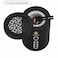 Telawah OUD Bakhoor Incense Burner Quran Speaker with Full Quran MP3 Audio, Ayah-by-Ayah Translation and Tafseer, Bluetooth App Control, Remote, Rechargeable and Easy to Carry