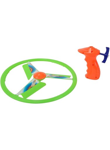 SIMBA - FLYING ZONE ROTOR FLYER, 2-ASS