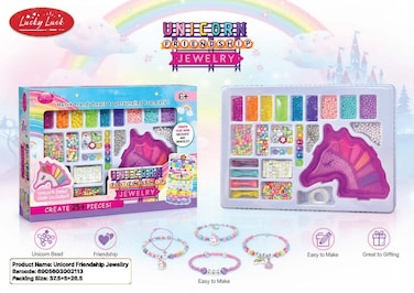 Unicord Friendship Jewellry