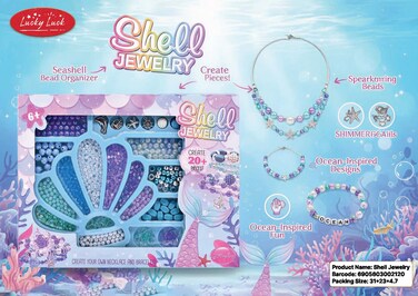 Shell Jewelry