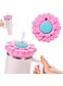 Pink Silicone Lid for 40 Oz Tumblers, Dustproof and Scratch-Resistant Cover