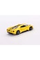Pullback Model Ford GT Die-Cast 1:24 Scale Asstd. CZ219A
