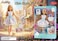 Anlily doll chic style flowers
