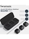 Saramonic Blink900 B2 Wireless Microphone system