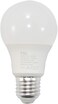 FSL LED Bulb A60, 9W E27, White 6500K, Pack of 3