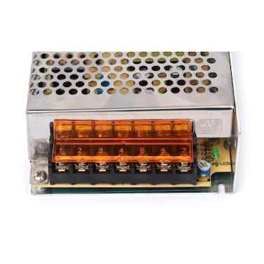 Terminator Power Supply 5A 110- 220V (12V)