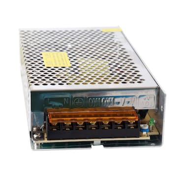 Terminator Power Supply 15A 110- 220V (12V)