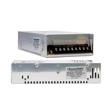 Terminator Power Supply 30A 110- 220V (12V)