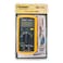 Terminator Multi Meter Digital Auto AC/DC V AC/DC Current Resistance Temp Frequency Capacitance &amp; Diode Test