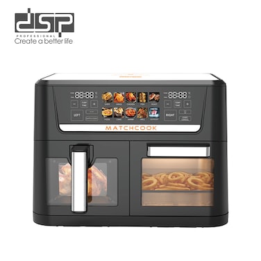 DSP KB2188 AIR FRYER