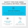 Simplyvital Anti-Aging Face Moisturizer With Retinol, Collagen &amp; Hyaluronic Acid - Moisturizer Face Cream For Women &amp; Men - Firming &amp; Hydrating Neck Cream - Day &amp; Night Skin Care - 1.7 Fl Oz