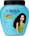 Skala MaisCachos Hair Cream 1Kg - Hydrating Leave-In for Defined Curls &amp; Frizz Control