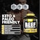 NXT Beef Protein Isolate Pineapple Cooler 1.8 Kg