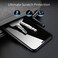 Tempered Glass Screen Protector for Samsung Galaxy M15 5G, 9H Hardness, Anti-Scratch, Pack of 1