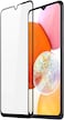Tempered Glass Screen Protector for Samsung Galaxy M15 5G, 9H Hardness, Anti-Scratch, Pack of 1