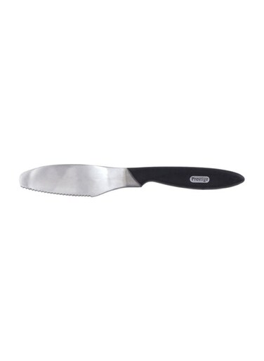 Slicer Knife - Cooks Silver/Black 11.5cm