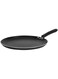 Royalford Non-stick Dosa Tawa - 3 Layer Coating Hammer Tone Coated Base 3mm Thick   Comfortable Handle PMPO Free   Ideal for Dosa, Crepes, Roti, Paratha, Pancakes &amp; More