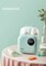 Bottle Warmer, with Smart Temperature Control/Fast Heat for Breast Milk and Formula, Portable Milk Food Heater, LCD Touch Display