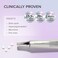 Mary&amp;May Tranexamic Acid + Glutathione Eye Cream - Powerful Antioxidant, Reduces Dark Circles In The Eye, Improve Uneven Skin Tone With Vitamin C - Suitable For Morning And Night Use, 30ml