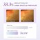 Mary&amp;May Tranexamic Acid + Glutathione Eye Cream - Powerful Antioxidant, Reduces Dark Circles In The Eye, Improve Uneven Skin Tone With Vitamin C - Suitable For Morning And Night Use, 30ml