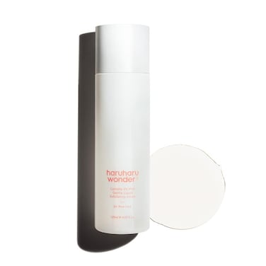 Haruharu Wonder Centella 3% PHA Gentle Liquid Exfoliating Serum 4.06 fl oz / 120ml, Hypoallergenic, PHA ingredients, Vegan, Crurelty Free, EWG-Green