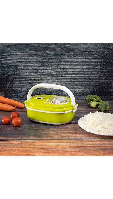Royalford Square Lunch Box 1050 ml, RF7012