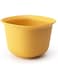 Brabantia Tasty+ Mixing Bowl, Honey Yellow