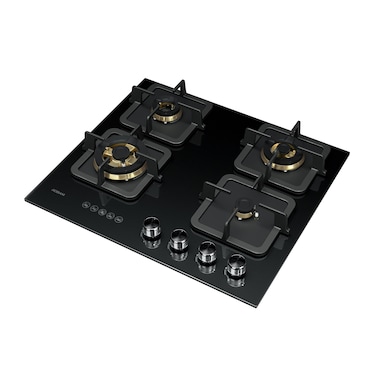 Robam Built in  Gas Glass Hob 60cm B420