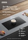 Robam Built In Induction Hob 90cm H50