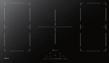 Robam Built In Induction Hob 90cm H50