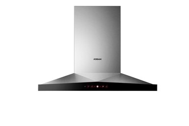 Robam Built In Chimney Hood 90cm A837