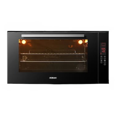Robam 105L , Built In Oven 90cm RQ390