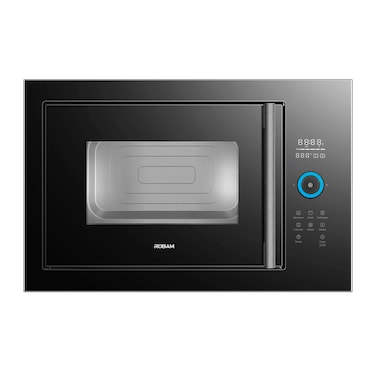 Robam 26L, Built In Microwave Oven 60cm CQ935