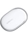 Xiaomi Smart Tag 4 Pack Compatible with Apple Find my and Google Android Find Hub, Tracker, Finder for Luggage/bags/suitcase/wallet/pet