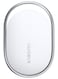 Xiaomi Smart Tag 4 Pack Compatible with Apple Find my and Google Android Find Hub, Tracker, Finder for Luggage/bags/suitcase/wallet/pet
