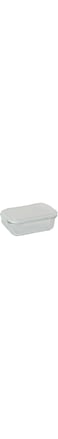 HomeBox Imperial Borosilicate Glass Container - 630 ml