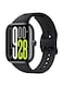 Xiaomi Redmi Watch 5, Ultra large 2.07&Prime; AMOLED Display, 60Hz Refresh Rate, Dual Mic Call Noise Reduction, Upto 24 Days Battery Life, Obsidian Black