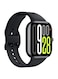 Xiaomi Redmi Watch 5, Ultra large 2.07&Prime; AMOLED Display, 60Hz Refresh Rate, Dual Mic Call Noise Reduction, Upto 24 Days Battery Life, Obsidian Black