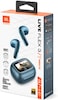 JBL LIVE FLEX 3 True Wireless Earbuds - Blue