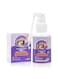 Mumoo Bear Dog Tooth Brushing kit,Breath Freshener Spray for Dogs and Cats 100% Natural Herbs to Eliminate Plaque and Gum Disease, Recommended by pet Dentists(50ml/1.69 Ounces)