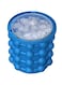 Cubes Maker Blue 16 x 14 x 14cm